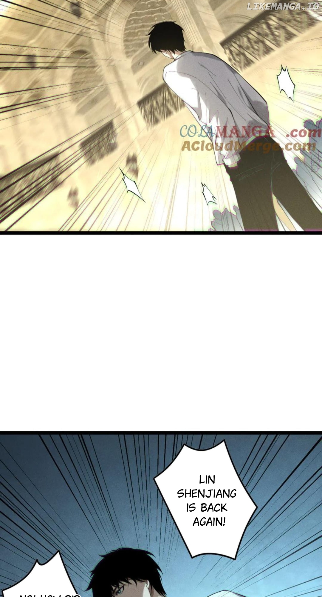 Catastrophic Necromancer Chapter 166 - page 42